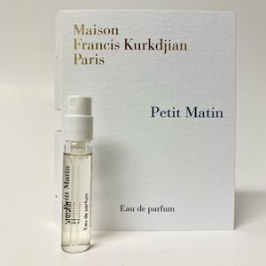 Petit Matin by Maison Francis Kurkdjian (2ml)